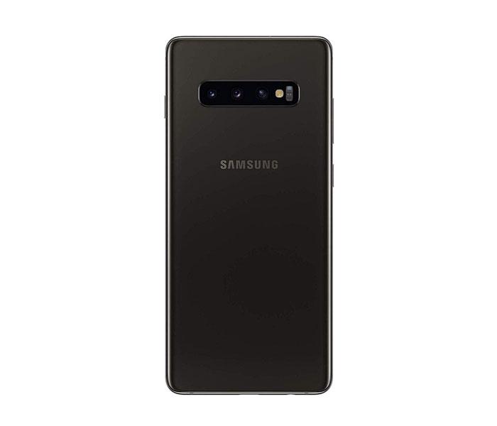 Samsung Galaxy S10 Plus 12GB RAM 1TB Smartphone - Black - Zoom Image 4