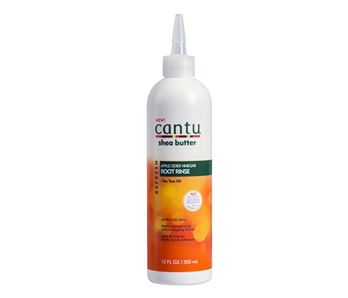 Cantu Root Rinse for Hair - 355ml - Zoom Image