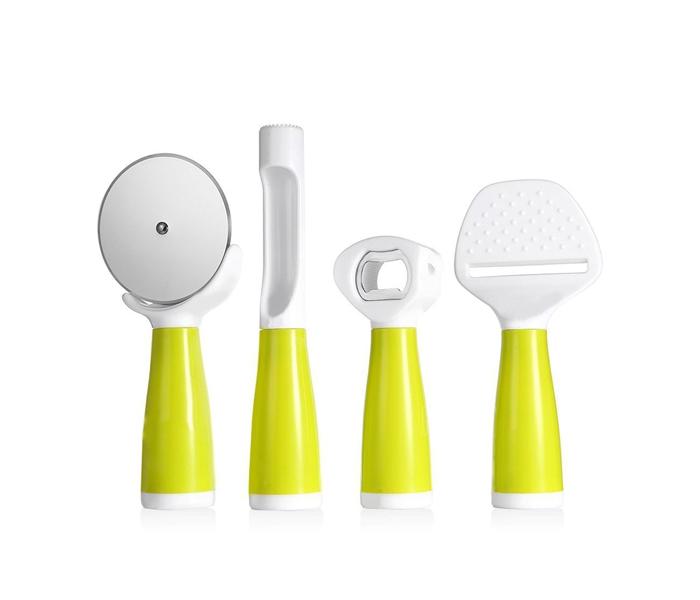 Kitchen Utensil Set With Stand - Zoom Image 3