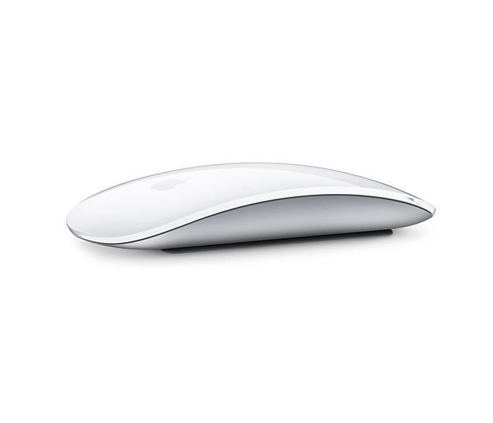 Apple MLA02ZM/A Magic Mouse 2 for Mac Models - Silver - Zoom Image 3