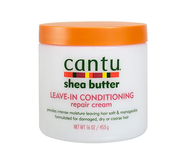 Cantu Leave-In Conditioning Repair Cream - 453g - Zoom Image