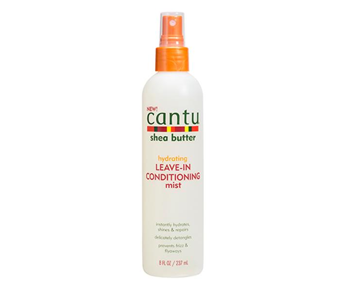 Cantu Hydrating Leave-In Conditioning Mist - 237g - Zoom Image