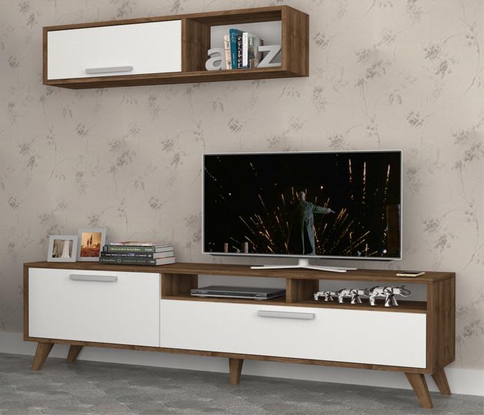 DecoModul Ritus TV Unit - Zoom Image 1