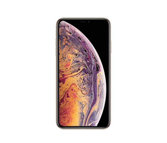 Apple iPhone XS Max 256GB with Face Time - Gold - Zoom Image 2