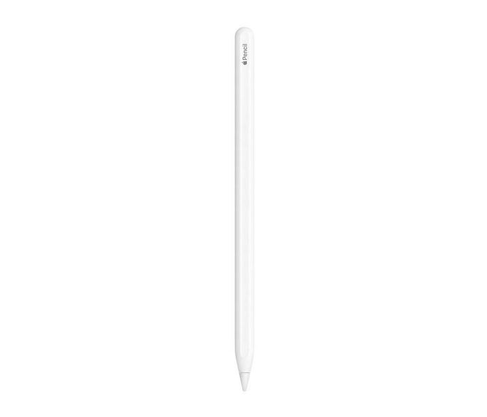 Apple MU8F2 2nd Generation Pencil - White - Zoom Image 2