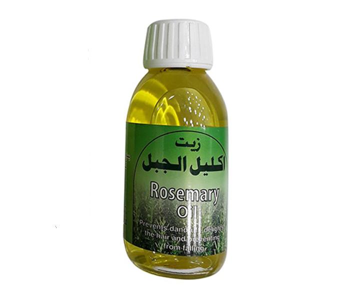 Beauty Skin Rosemerry Hair Oil - 125ml - Zoom Image 2