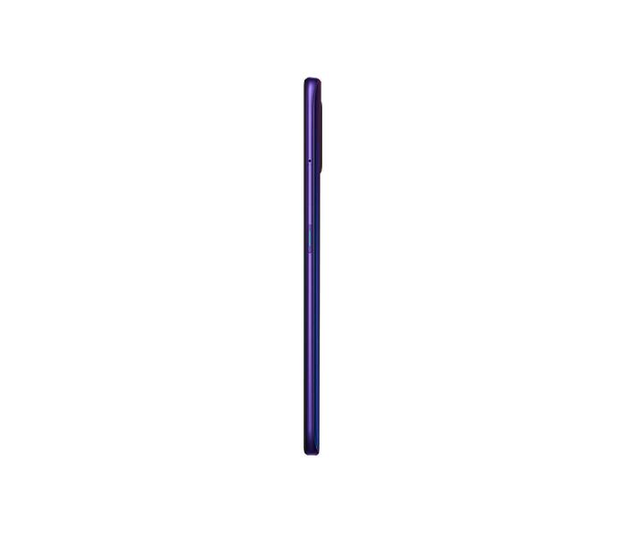 Oppo F11 Pro Mobile 6GB RAM 64GB Storage Smartphone - Black - Zoom Image 5