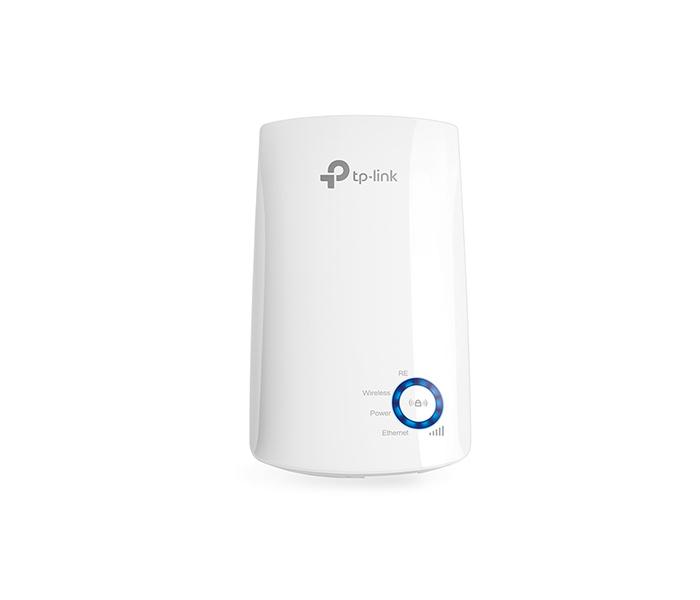 TP-Link TL-WA850RE Wireless Wi-Fi Booster, 300Mbps - Zoom Image 4