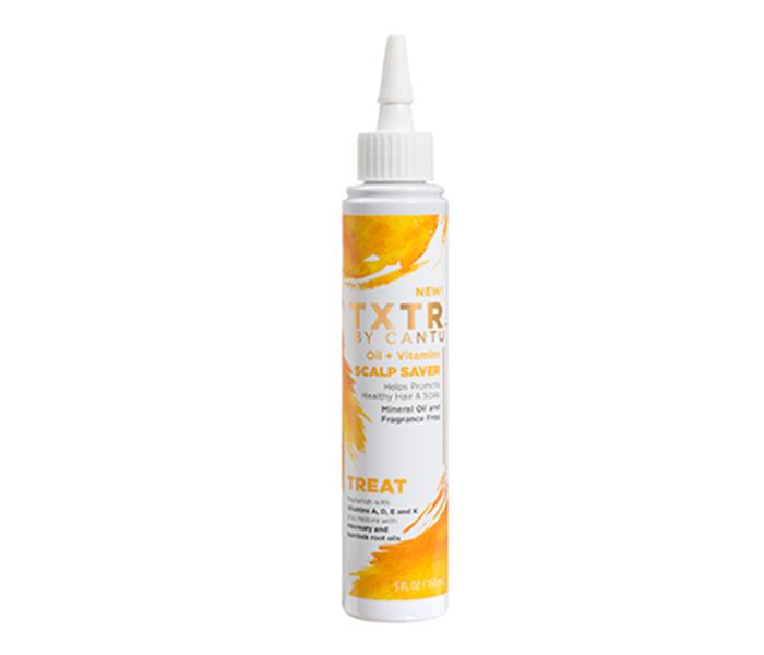 Cantu TXTR. Scalp Saver - 148ml - Zoom Image