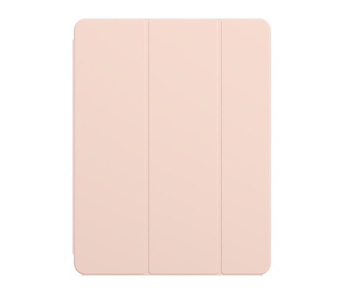 Apple MVQN2ZM/A Smart Folio for 12.9-inch iPad Pro 3rd Generation - Pink Sand - Zoom Image 3