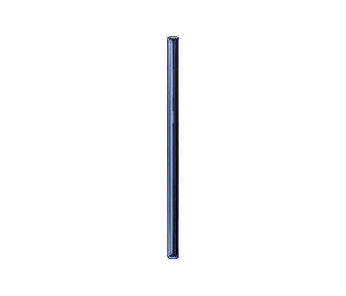 Samsung Galaxy Note 9 8GB RAM 512GB Smart Phone - Blue - Zoom Image 4