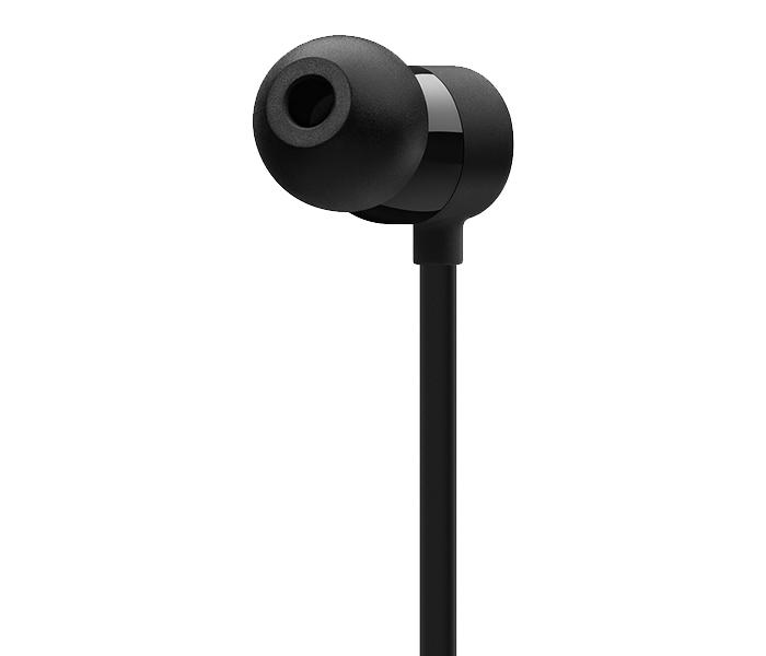 Apple MU992ZM/A urBeats3 Earphones with Lightning Connector - Black - Zoom Image 3