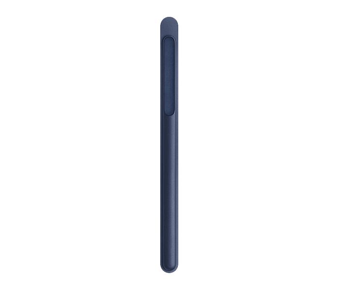 Apple MQ0W2ZM/A Pencil Case - Midnight Blue - Zoom Image 1