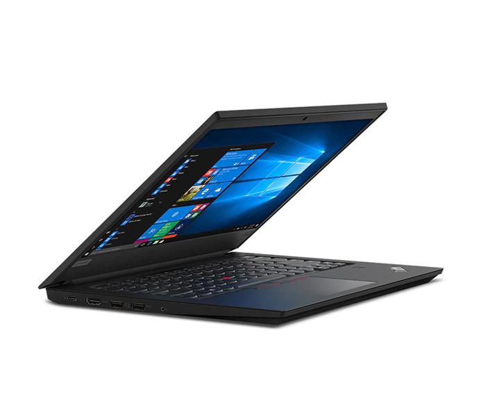 Lenovo Think Pad E490, Core i5 8265U, 8GB RAM, 1TB HD, 14 Inch, DOS Black - Zoom Image 5