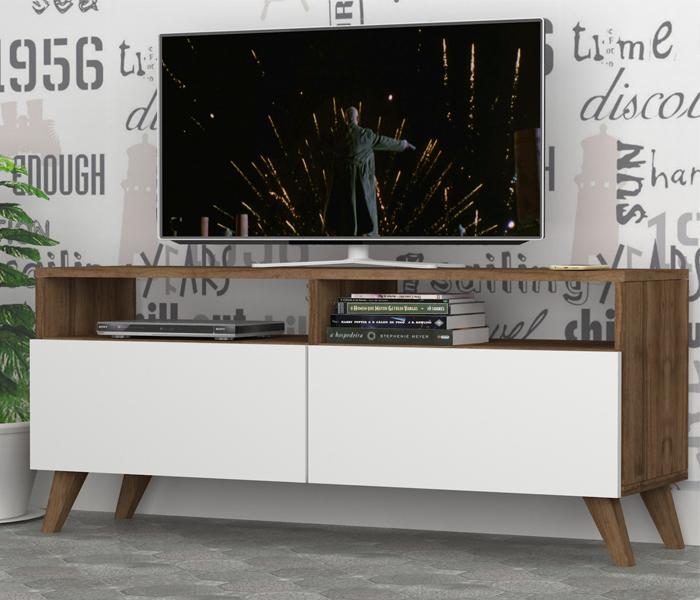 DecoModul Rota TV Unit  - Zoom Image 2