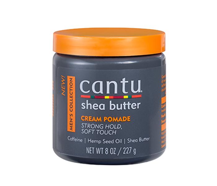 Cantu Cream Pomade for Men - 227g - Zoom Image