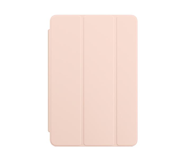 Apple MVQF2ZM/A iPad mini Smart Cover - Pink Sand - Zoom Image 2