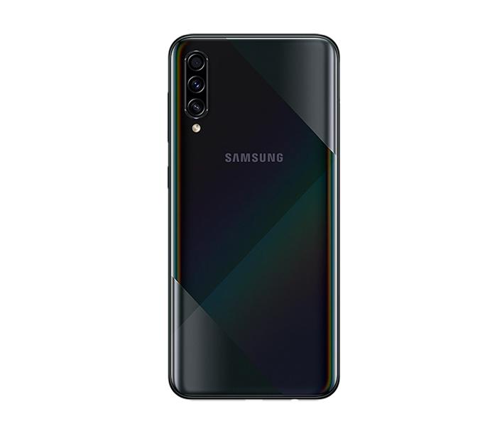 Samsung Galaxy A50s 4GB RAM 128GB - Black - Zoom Image 2