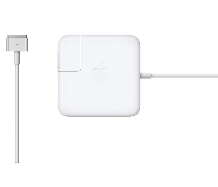 Apple MD592B/B 45W MagSafe Power Adapter for MacBook Air - White - Zoom Image