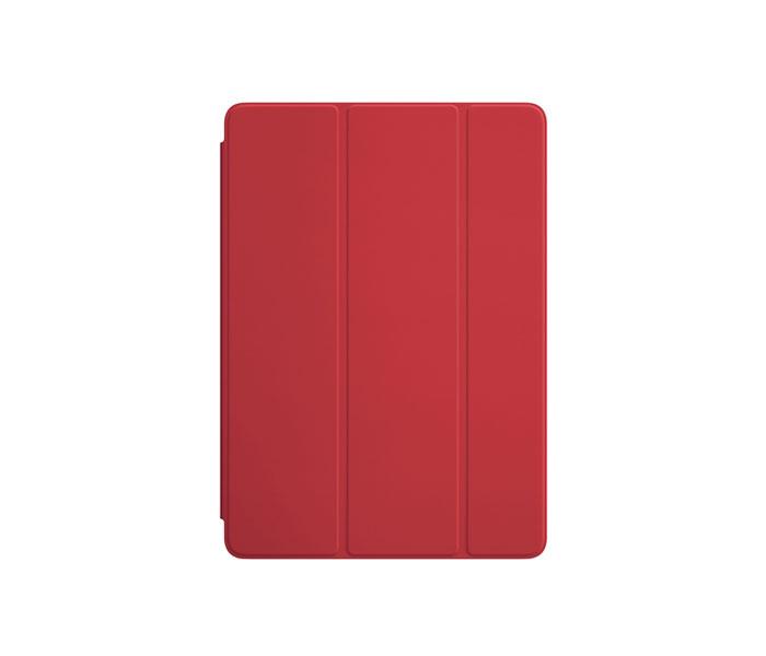 Apple ipad Tablet Smart Cover 9.7 inch screen - Red - Zoom Image 2