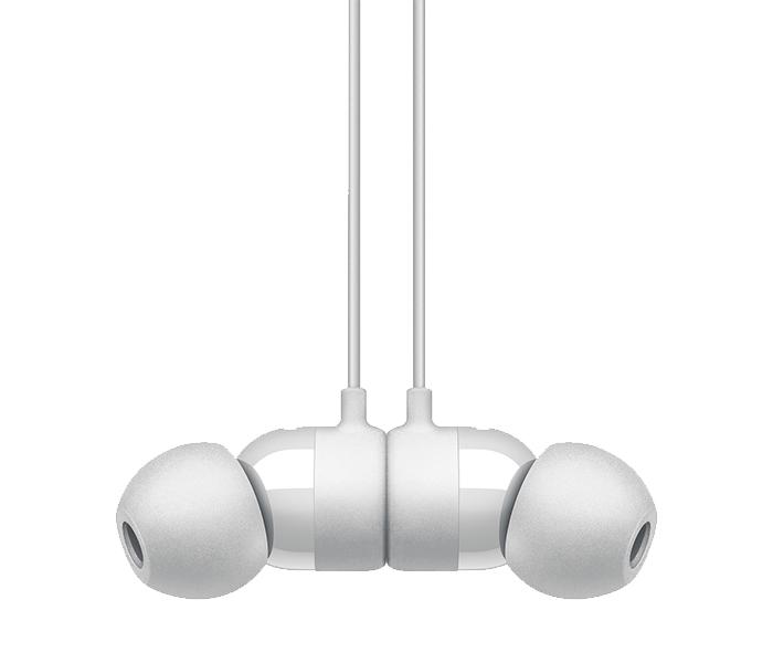 Apple MU9A2ZM/A urBeats3 Earphones with Lightning Connector - Satin Silver - Zoom Image 1