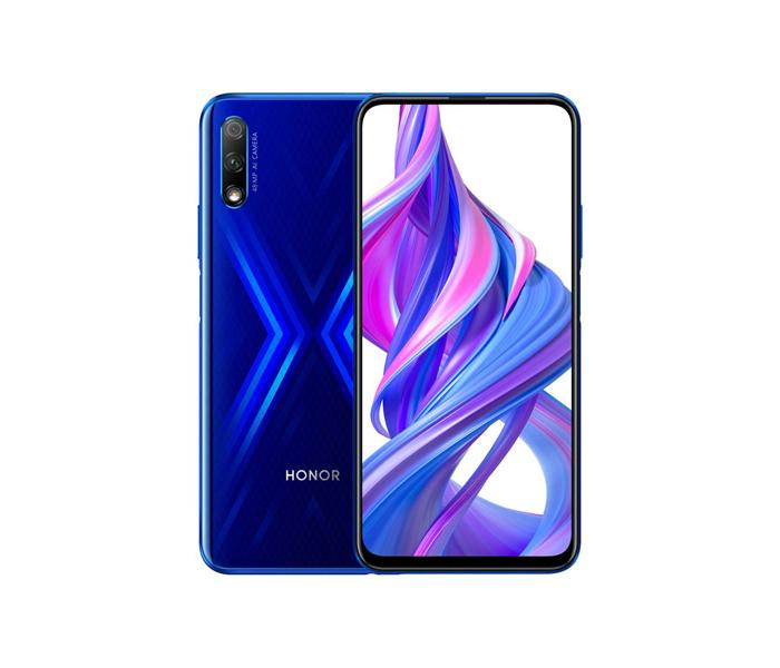 Honor 9X 6GB RAM 128GB ROM - Blue - Zoom Image 1