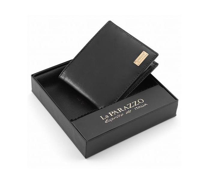 La Prazzo Leather Wallet For Men - LP276 - Zoom Image 1