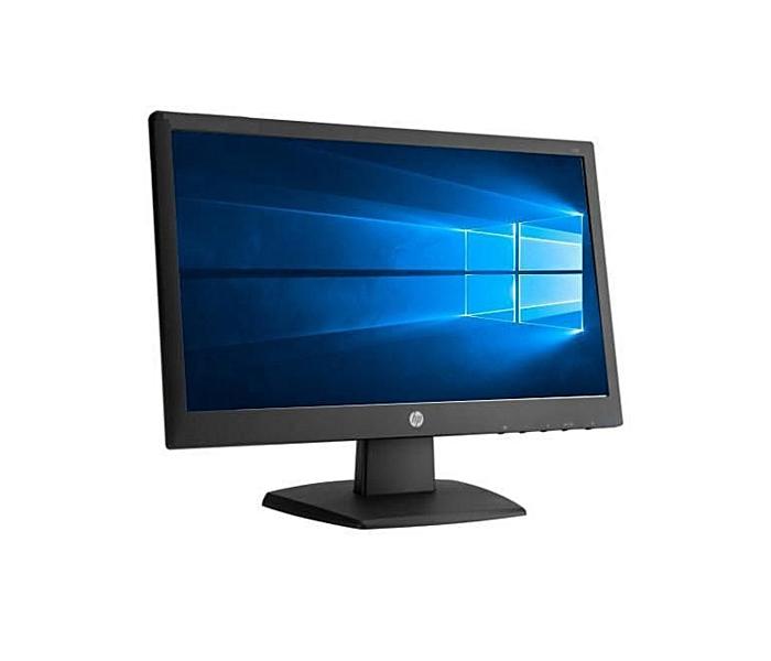 HP V197 18.5 Inch LED Monitor - Zoom Image 1