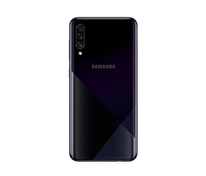 Samsung Galaxy A30s Dual SIM 4GB RAM 128GB 4G LTE - Prism Crush Black - Zoom Image 5