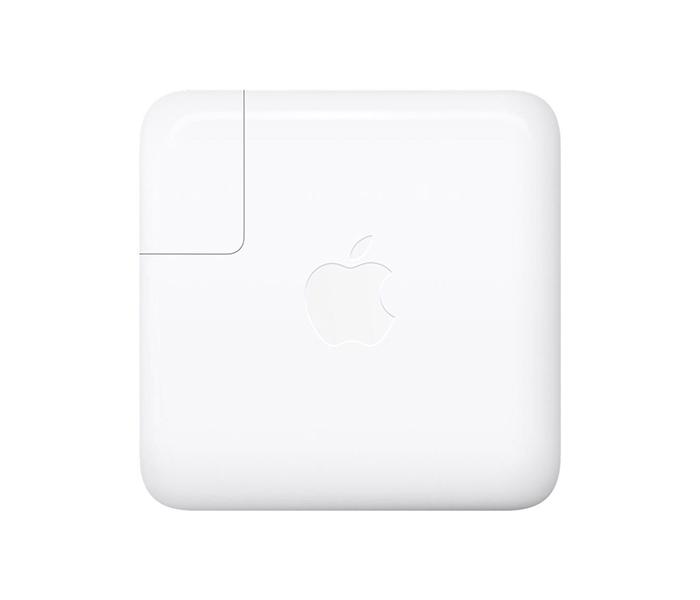 Apple MNF82B/A 87W USB-C Power Adapter - White - Zoom Image 2