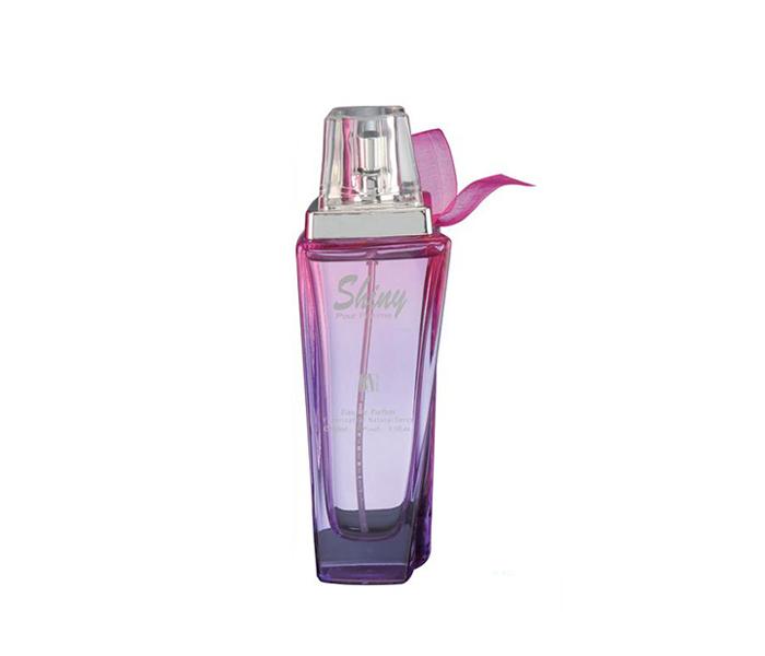 B N Parfums Shiny Pour Femme Perfume For Women 100 ML - Zoom Image 2