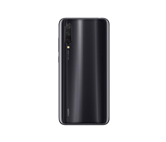 Xiaomi Redmi 9 Lite 6GB RAM 128GB Storage Smartphone - Grey - Zoom Image 3