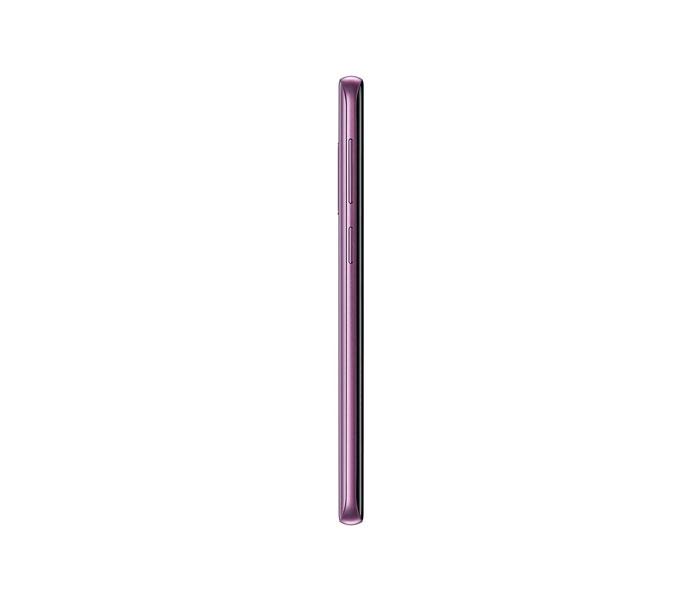 Samsung Galaxy S9 4GB RAM 128GB Smartphone - Purple - Zoom Image 3