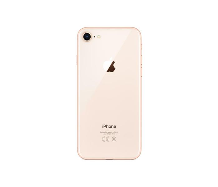 Apple iPhone 8 256GB Refurbished - Gold - Zoom Image 3