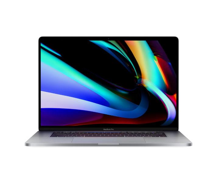 Apple MacBook Pro 16-inch With Touch Bar 2.3GHz, 8 Core, 9th Generation Intel Core i9 Processor, 1TB - Space Grey - Zoom Image 1