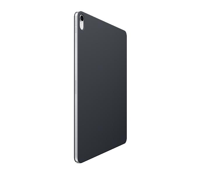 Apple MRXD2ZM/A Smart Folio for 12.9-inch iPad Pro 3rd Generation - Charcoal Gray - Zoom Image 5