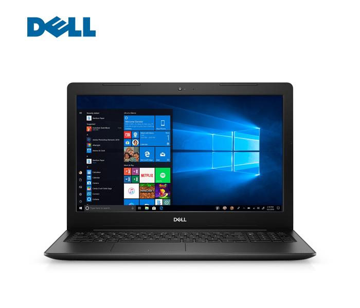 Buy Dell Laptop Inspiron 3580 inte42452 Price in Qatar, Doha