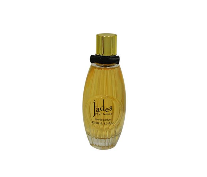 JADES POUR FEMME PERFUME 100ML For Women - Zoom Image 2