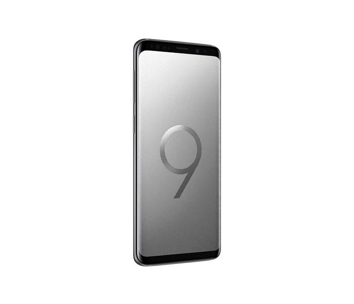 Samsung Galaxy S9 Plus With 6GB RAM 256GB - Grey - Zoom Image 2