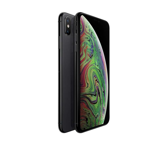 Apple iPhone Xs Max 256GB with Face Time - Space grey - Zoom Image 4