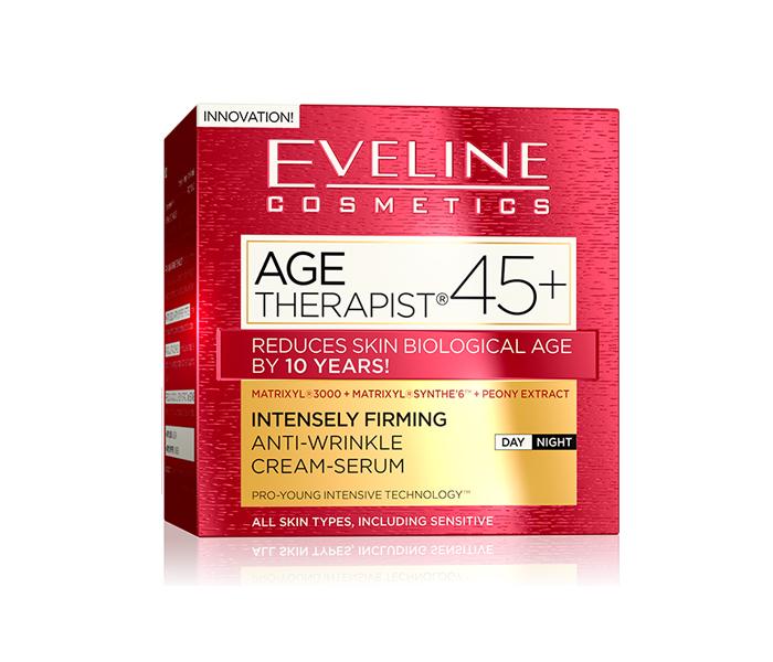 Eveline Cosmetics Age Therapist 45+ - Zoom Image 2