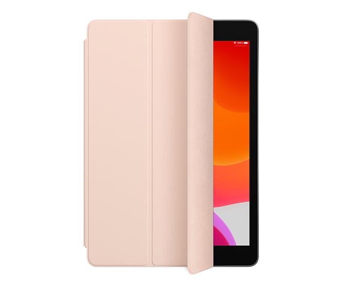 Apple MVQ42ZM/A 10.5?inch Smart Cover for iPad Air - Pink Sand - Zoom Image 3