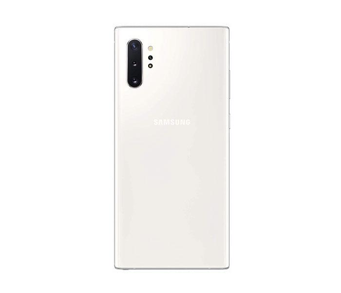 Samsung Galaxy Note 10 8GB RAM 256GB ROM - White - Zoom Image 5