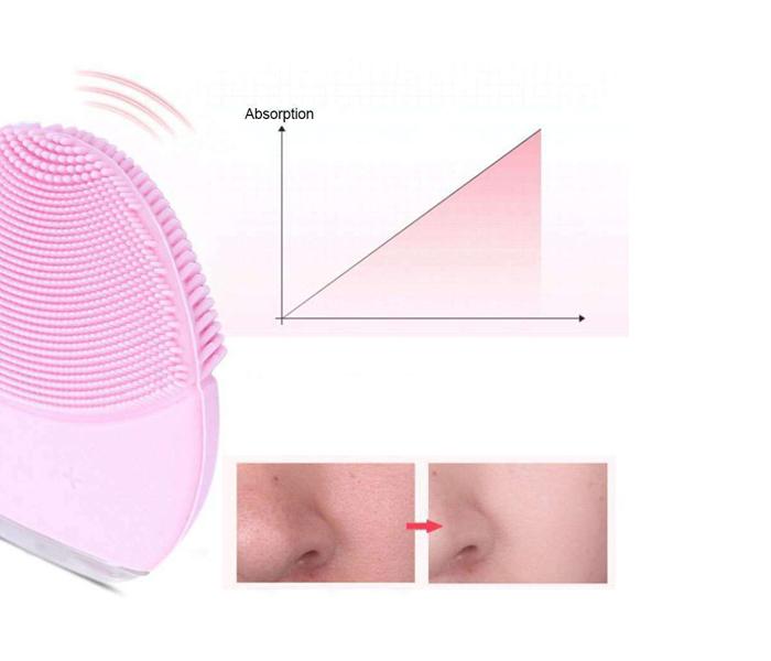 Lina Mini Deep Cleansing Device Skin Care - Zoom Image 7