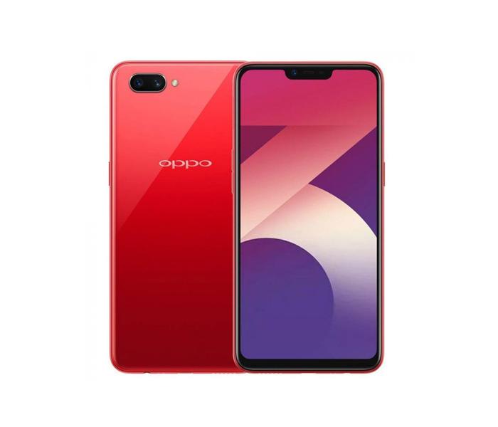 Oppo A3s 2GB RAM 16GB ROM - Red - Zoom Image 3