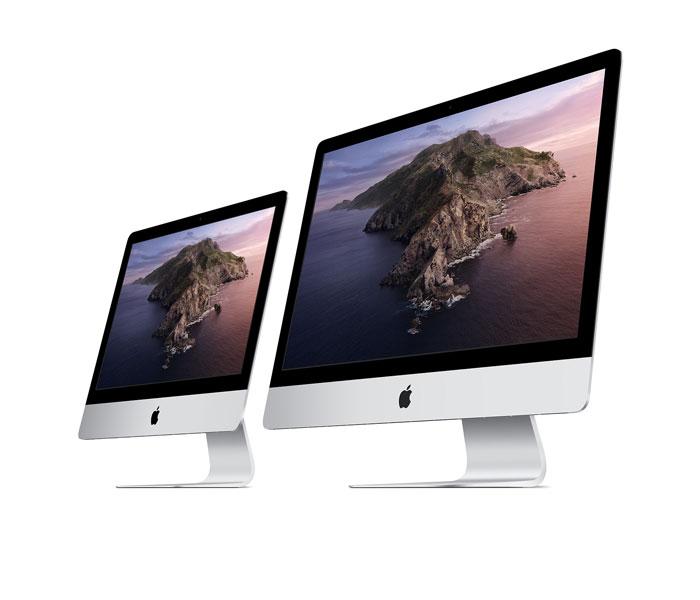 Apple iMac 27 inch 5k Retina Diplay, 3.7Ghz intel i5 9th Gen 6core, 2TB - Zoom Image 5