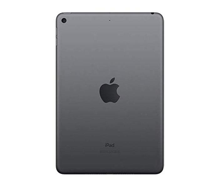 Apple iPad Mini 2019 Wi-Fi 256GB 7.9 Inch - Space Grey - Zoom Image 3