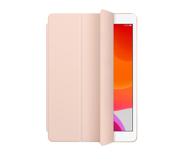 Apple MQ4Q2ZM/A iPad Smart Cover - Pink Sand - Zoom Image 1