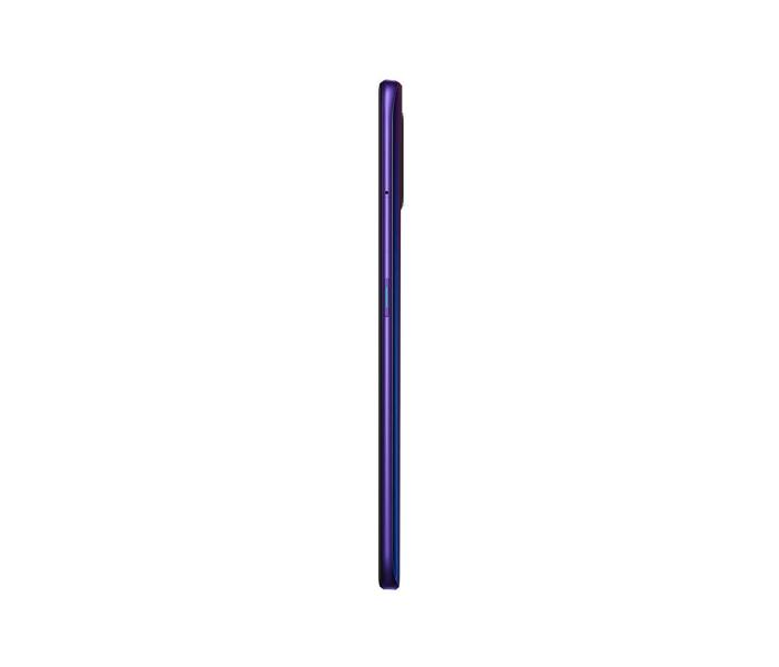 Oppo F11 Pro Mobile 6GB RAM 128GB Storage Smartphone - Black - Zoom Image 3