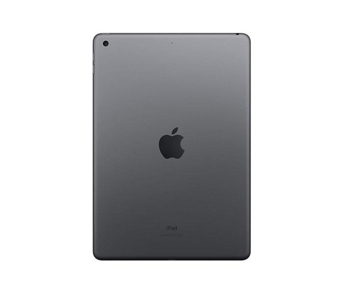 Apple iPad 10.2-inch Wi-Fi 32GB - Space Grey - Zoom Image 2